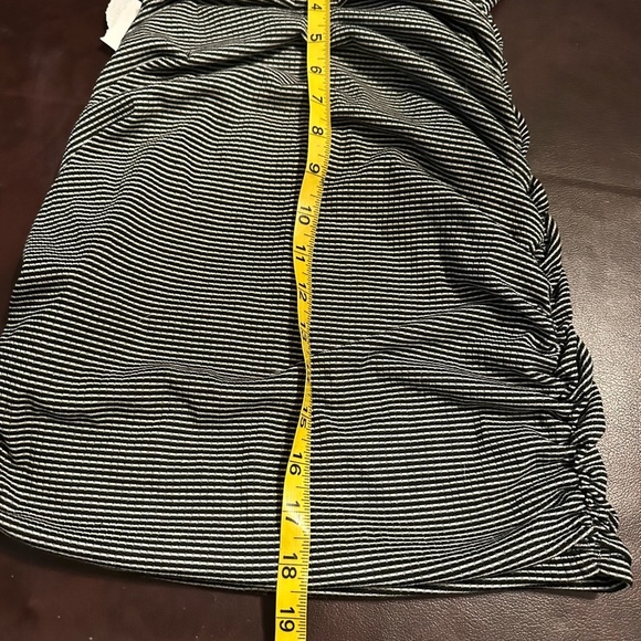 Misty rose tank - Picture 3 of 6